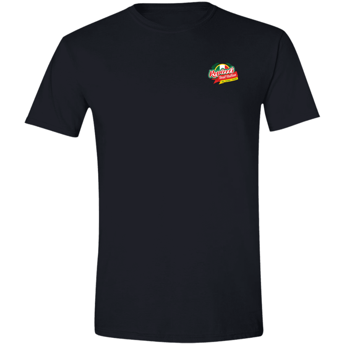 Repicci's Gildan Softstyle Tee - 931 Graphics